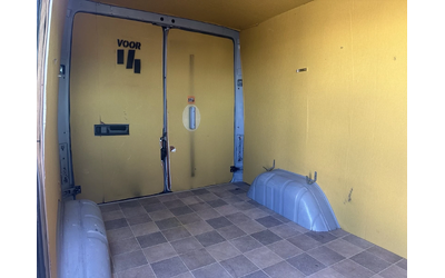 Mercedes-Benz Sprinter 308 - автомобили, коли, обяви за нови и употребявани 9