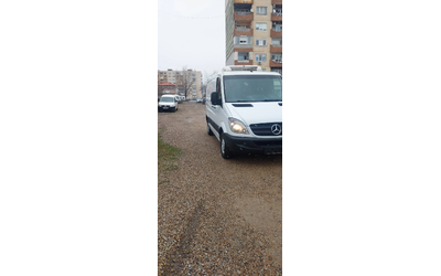 mercedes-benz-sprinter-311 - 1