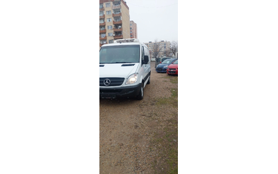 mercedes-benz-sprinter-311 - 2