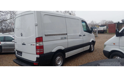mercedes-benz-sprinter-311 - 4