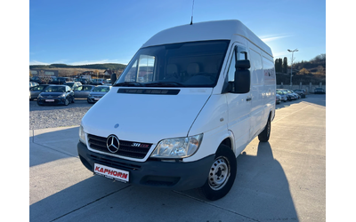 mercedes-benz-sprinter-311 - 0