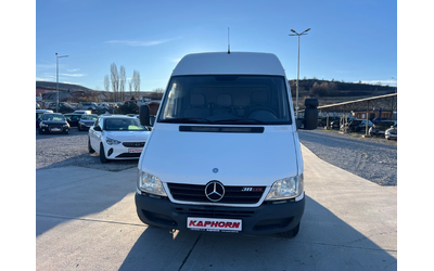 mercedes-benz-sprinter-311 - 1