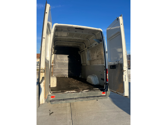 Mercedes-Benz Sprinter 311 2.2d 311CDI 217.000km!!! - автомобили, коли, обяви за нови и употребявани 5