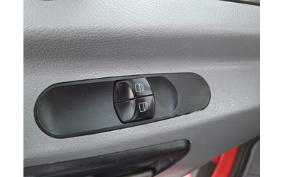 Mercedes-Benz Sprinter 311 CDI, 9 местен, Пътнически, Климатик, Печка /ЛИЗИНГ - автомобили, коли, обяви за нови и употребявани 11