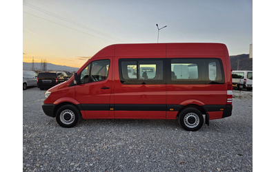 mercedes-benz-sprinter-311 - 1