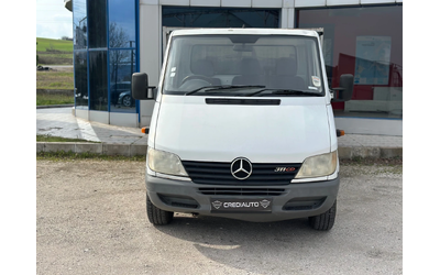 mercedes-benz-sprinter-311 - 1