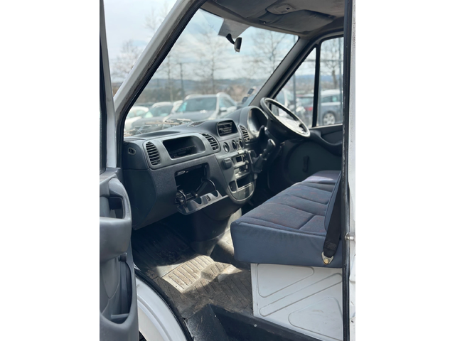 Mercedes-Benz Sprinter 311 Самосвал - автомобили, коли, обяви за нови и употребявани 3