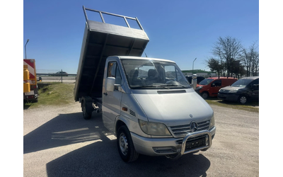 mercedes-benz-sprinter-311 - 0