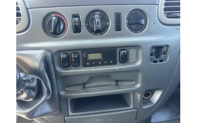 Mercedes-Benz Sprinter 311 - автомобили, коли, обяви за нови и употребявани 12