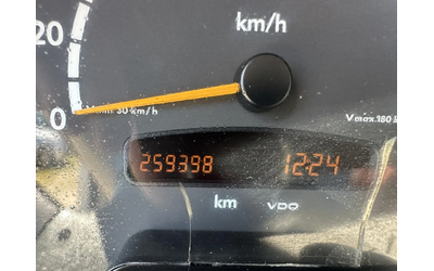 Mercedes-Benz Sprinter 311 - автомобили, коли, обяви за нови и употребявани 14