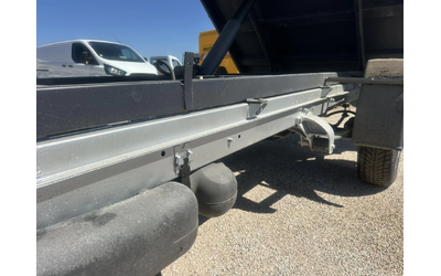 Mercedes-Benz Sprinter 311 - автомобили, коли, обяви за нови и употребявани 7