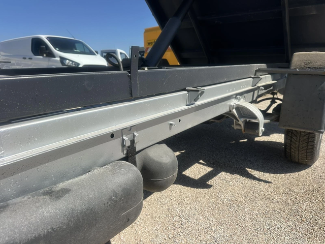 Mercedes-Benz Sprinter 311 - автомобили, коли, обяви за нови и употребявани 7