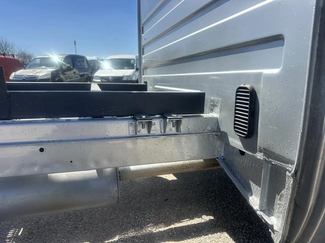 Mercedes-Benz Sprinter 311 - автомобили, коли, обяви за нови и употребявани 9