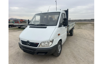 mercedes-benz-sprinter-311 - 0