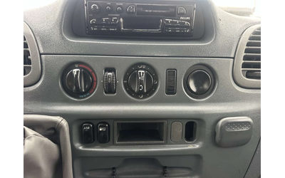 Mercedes-Benz Sprinter 311 - автомобили, коли, обяви за нови и употребявани 11