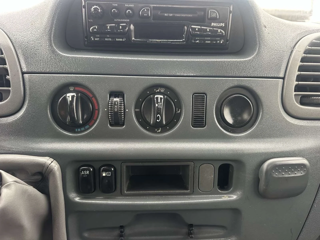 Mercedes-Benz Sprinter 311 - автомобили, коли, обяви за нови и употребявани 11