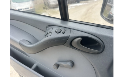 Mercedes-Benz Sprinter 311 - автомобили, коли, обяви за нови и употребявани 13