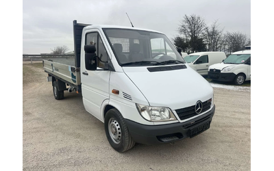 mercedes-benz-sprinter-311 - 1