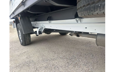 Mercedes-Benz Sprinter 311 - автомобили, коли, обяви за нови и употребявани 8