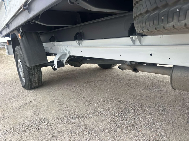 Mercedes-Benz Sprinter 311 - автомобили, коли, обяви за нови и употребявани 8