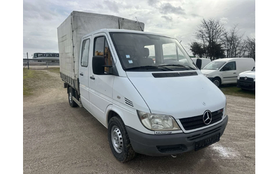 mercedes-benz-sprinter-311 - 0