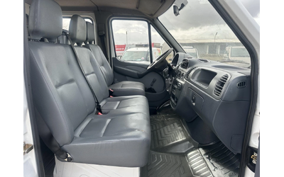 Mercedes-Benz Sprinter 311 - автомобили, коли, обяви за нови и употребявани 10