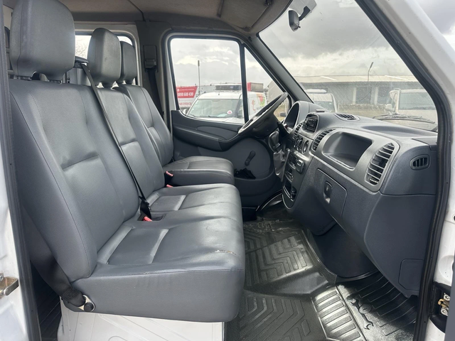 Mercedes-Benz Sprinter 311 - автомобили, коли, обяви за нови и употребявани 10