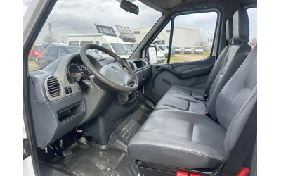 Mercedes-Benz Sprinter 311 - автомобили, коли, обяви за нови и употребявани 11