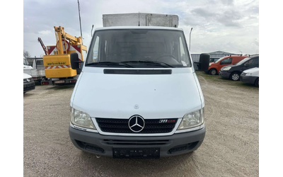 mercedes-benz-sprinter-311 - 1