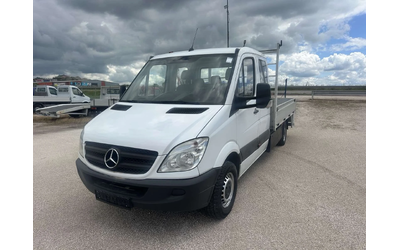 mercedes-benz-sprinter-311 - 0