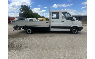 mercedes-benz-sprinter-311 - 3