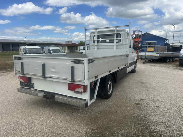 Mercedes-Benz Sprinter 311 - автомобили, коли, обяви за нови и употребявани 4