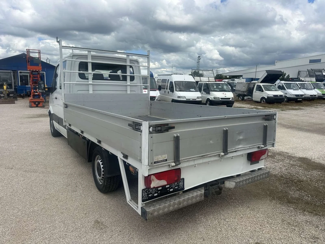 Mercedes-Benz Sprinter 311 - автомобили, коли, обяви за нови и употребявани 5