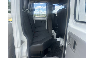 Mercedes-Benz Sprinter 311 - автомобили, коли, обяви за нови и употребявани 7