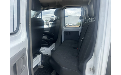 Mercedes-Benz Sprinter 311 - автомобили, коли, обяви за нови и употребявани 8