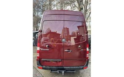 mercedes-benz-sprinter-311 - 2