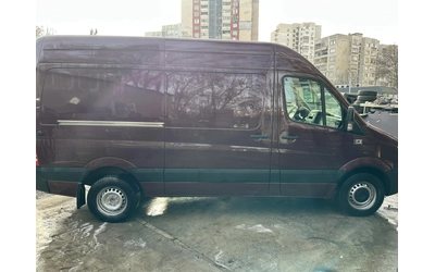 mercedes-benz-sprinter-311 - 3