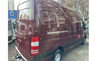 mercedes-benz-sprinter-311 - 5