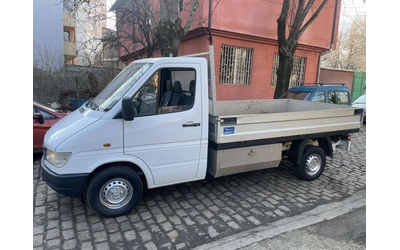 mercedes-benz-sprinter-312 - 0