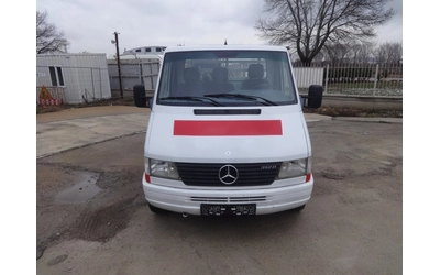 mercedes-benz-sprinter-312 - 1