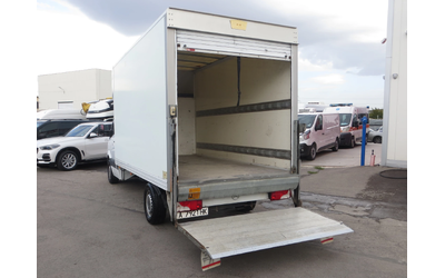 Mercedes-Benz Sprinter 313 ДЕСЕН ВОЛАН - автомобили, коли, обяви за нови и употребявани 12