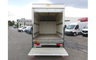 Mercedes-Benz Sprinter 313 ДЕСЕН ВОЛАН - автомобили, коли, обяви за нови и употребявани 13