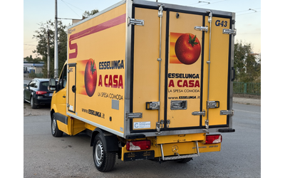 mercedes-benz-sprinter-313-2-2cdi-frigo - 3