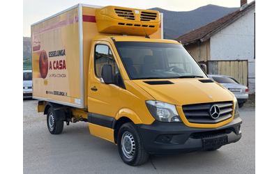 mercedes-benz-sprinter-313-2-2cdi-frigo - 4