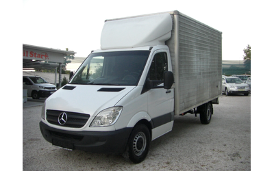 mercedes-benz-sprinter-313 - 0