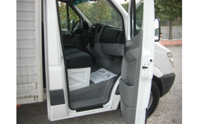 Mercedes-Benz Sprinter 313 cdi MAXI 6ck. EURO 5B - автомобили, коли, обяви за нови и употребявани 10