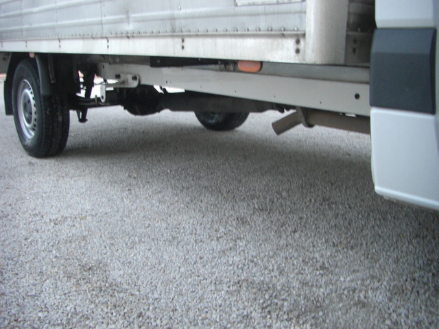 Mercedes-Benz Sprinter 313 cdi MAXI 6ck. EURO 5B - автомобили, коли, обяви за нови и употребявани 11