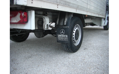 Mercedes-Benz Sprinter 313 cdi MAXI 6ck. EURO 5B - автомобили, коли, обяви за нови и употребявани 12