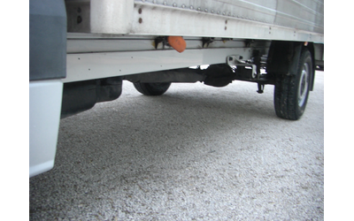 Mercedes-Benz Sprinter 313 cdi MAXI 6ck. EURO 5B - автомобили, коли, обяви за нови и употребявани 13