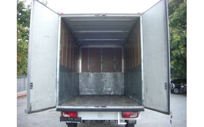 Mercedes-Benz Sprinter 313 cdi MAXI 6ck. EURO 5B - автомобили, коли, обяви за нови и употребявани 15